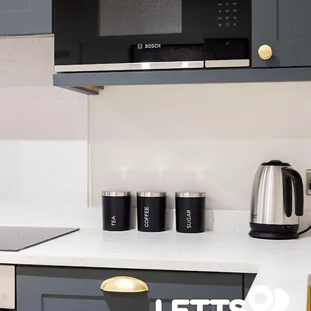 Apartman The Old Schoolhouse Leeds