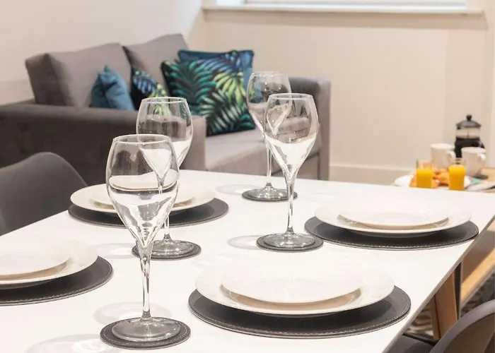 The Old Schoolhouse Leeds