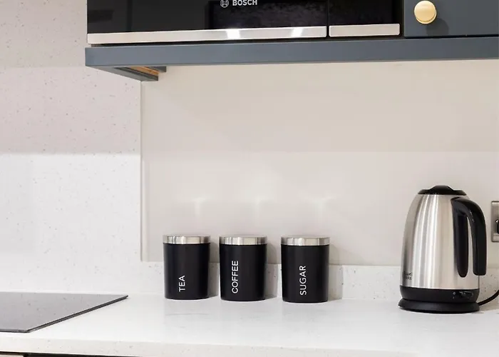 Apartman The Old Schoolhouse Leeds