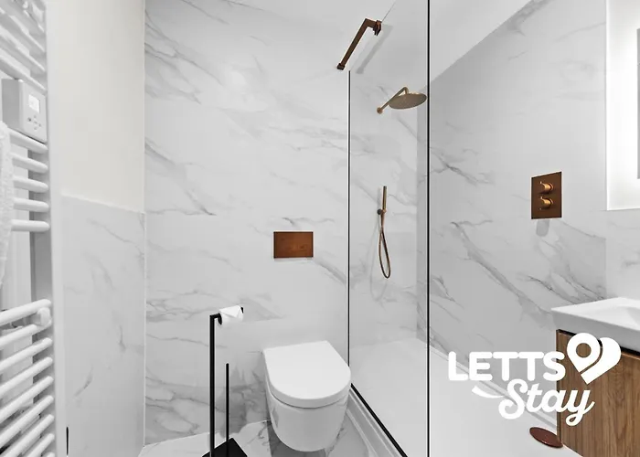 Apartman The Old Schoolhouse *