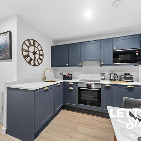 The Old Schoolhouse 利兹