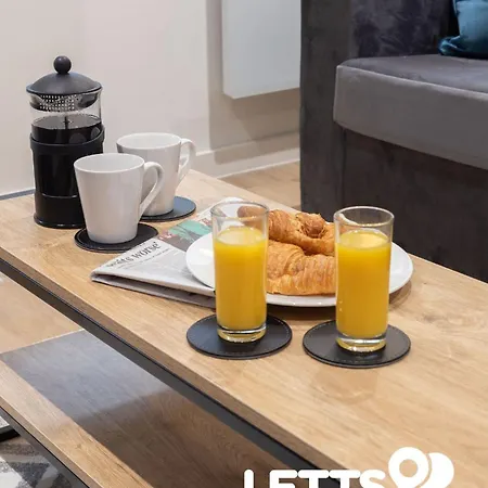 The Old Schoolhouse 公寓 利兹