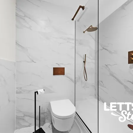 公寓 The Old Schoolhouse *