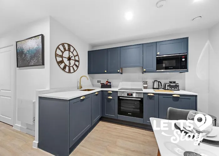 The Old Schoolhouse Лідс