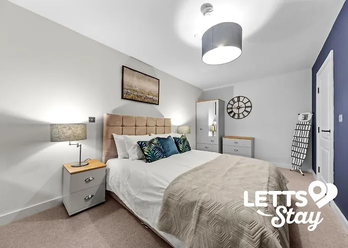 The Old Schoolhouse Appartement Leeds (West Yorkshire)