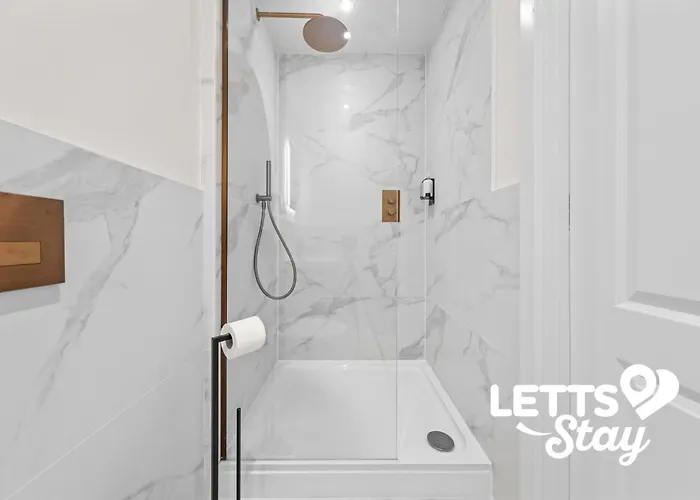 Lejlighed The Old Schoolhouse